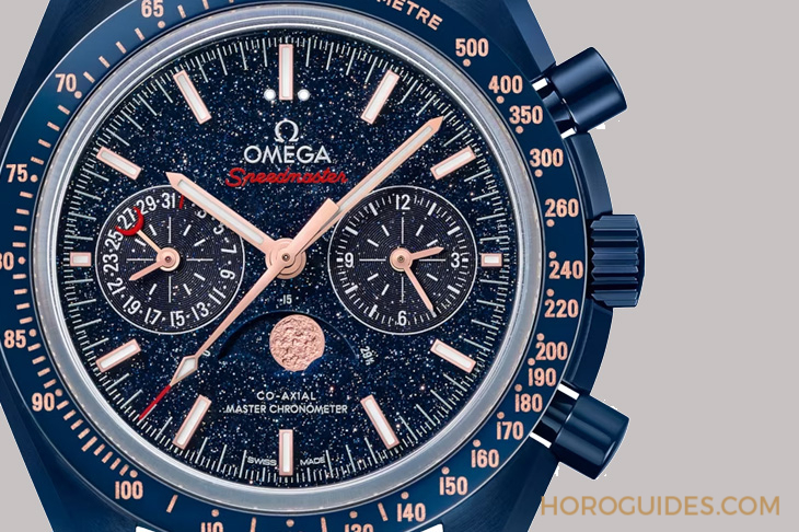 SWATCH - BIOCERAMIC - SO33O100 - MoonSwatch全新地球任務,三款腕錶配色、三個錶迷會感興趣的設計彩蛋