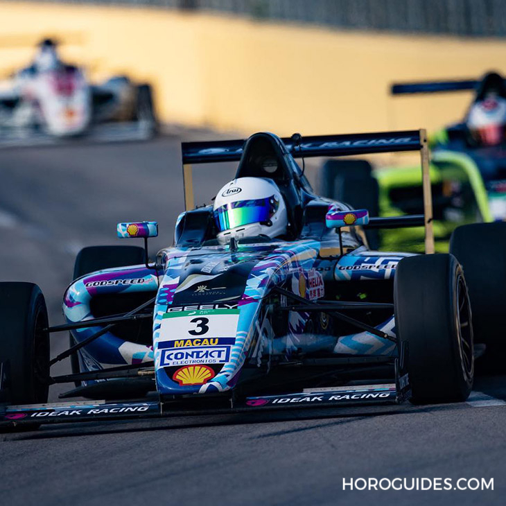 AUDEMARS PIGUET - ROYAL OAK OFFSHORE - 26420SO.OO.A029VE.01 - 【週日回味: 關於收藏的故事 】開箱職業賽車手的收藏!藏家Alex的AP愛彼以及RICHARD MILLE