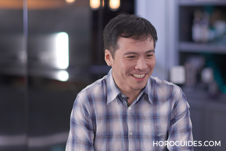 AUDEMARS PIGUET - ROYAL OAK OFFSHORE - 26420SO.OO.A029VE.01 - 【週日回味: 關於收藏的故事 】開箱職業賽車手的收藏!藏家Alex的AP愛彼以及RICHARD MILLE