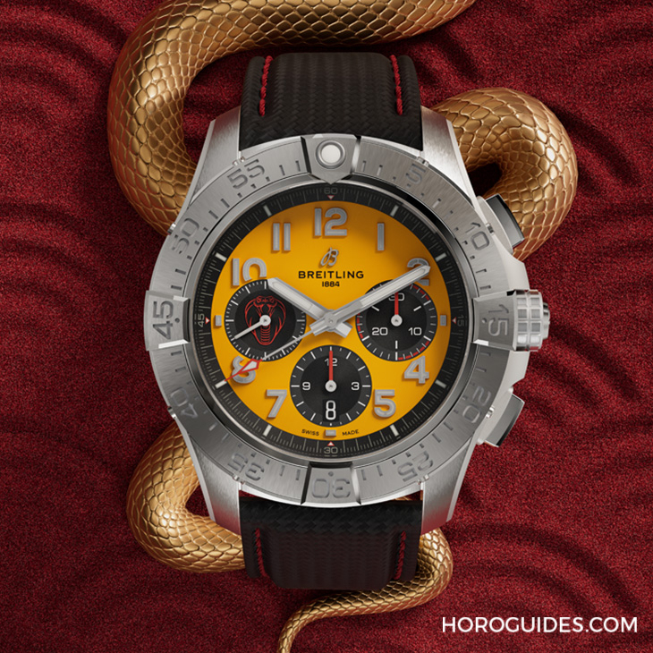 BREGUET - CLASSIQUE - 7145BR/15/9WU 06 -  編輯精選｜2025年蛇年生肖錶，新春好運推薦