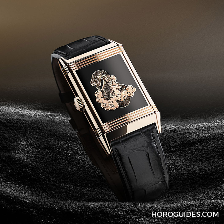 BREGUET - CLASSIQUE - 7145BR/15/9WU 06 -  編輯精選｜2025年蛇年生肖錶，新春好運推薦