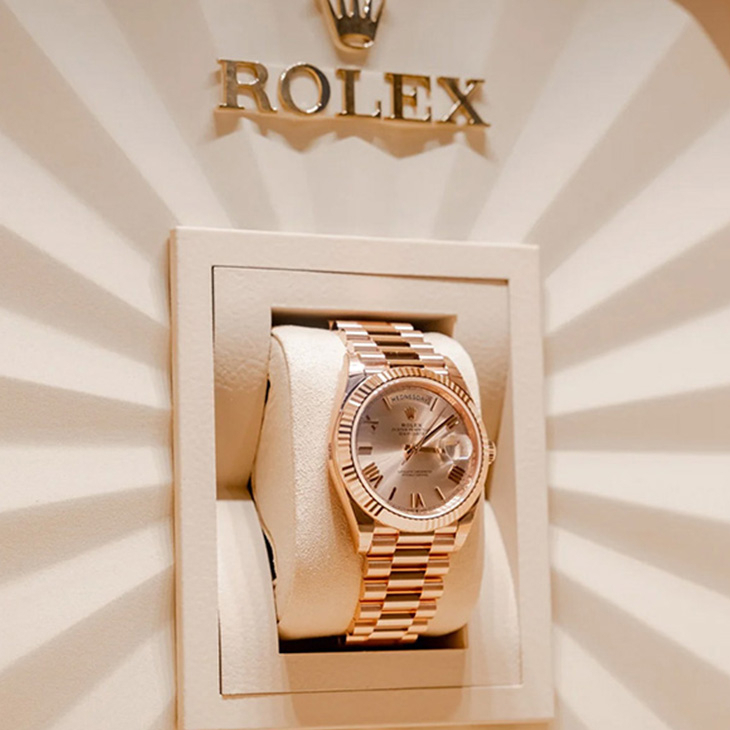 OMEGA - SEAMASTER - 210.90.42.20.01.003 - TOP 100名錶熱搜排行榜:3月重點速報