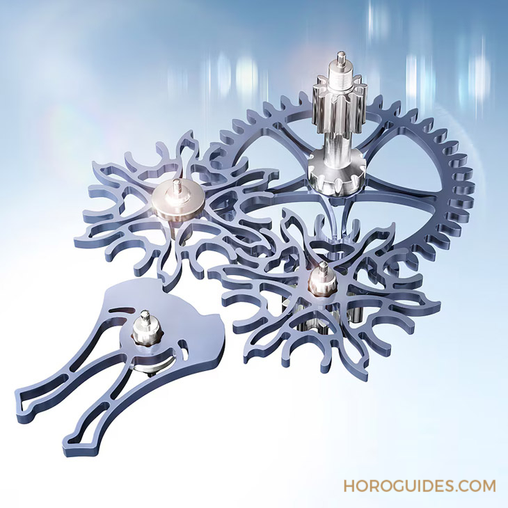 ROLEX - Land-Dweller - 127334-0001 - 既熟悉、又新穎的勞力士:重點解析Land-Dweller新錶面、機芯、一體式鍊帶