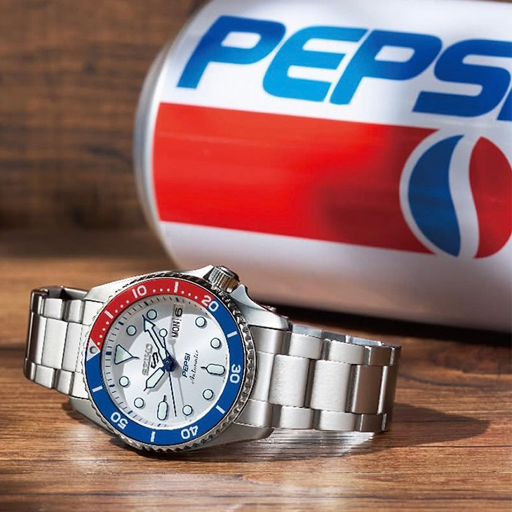 IWC - PILOT - IW389409 - 十大話題新作一次看!8月新款腕錶精選