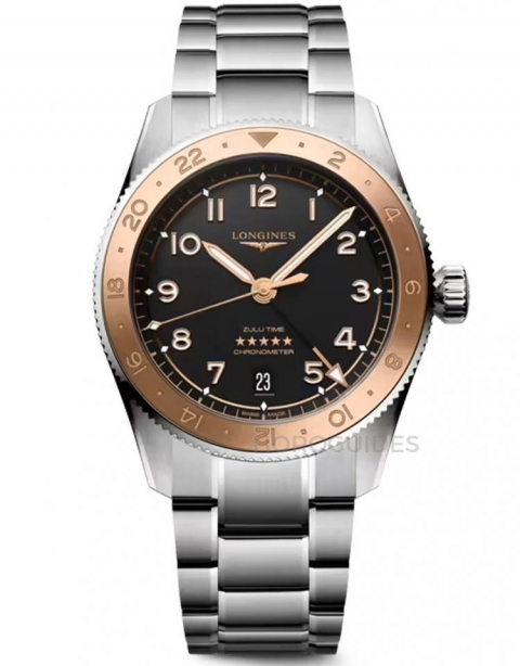 IWC - PILOT - IW389409 - 十大話題新作一次看!8月新款腕錶精選