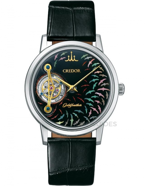 IWC - PILOT - IW389409 - 十大話題新作一次看!8月新款腕錶精選