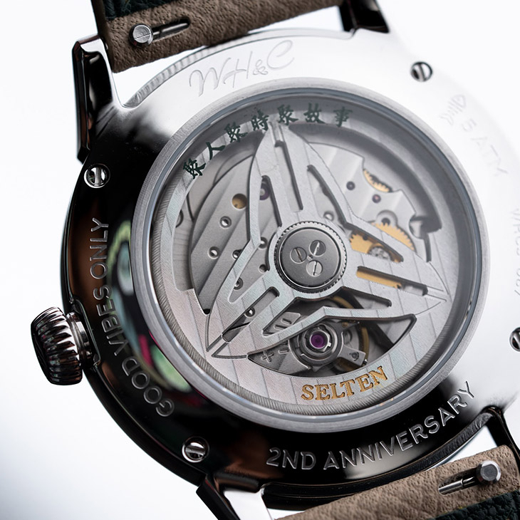 IWC - PILOT - IW389409 - 十大話題新作一次看!8月新款腕錶精選