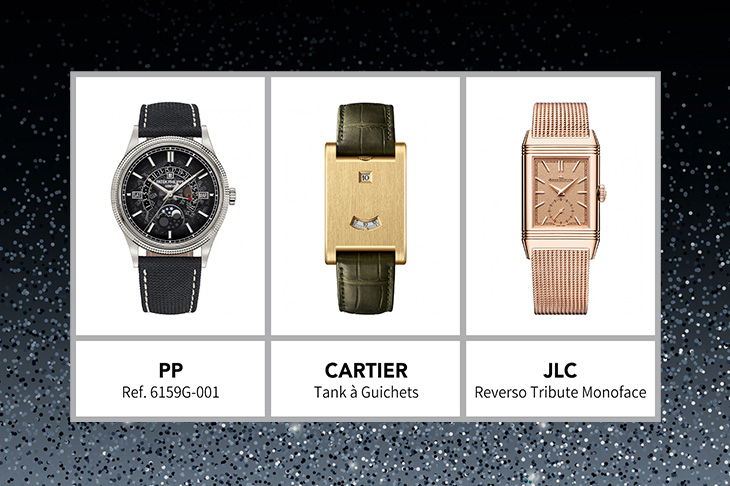 ROLEX - COSMOGRAPH DAYTONA - 126508-0008 - 達人年度最愛TOP 3,名錶百大熱搜終極版2025特別企劃Ep.1