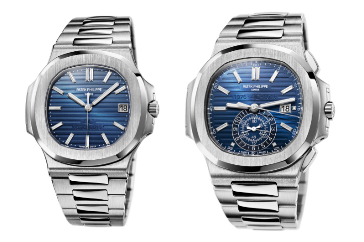 PATEK PHILIPPE - NAUTILUS - 5811/1G-001 - Is 2026 the new 2016? 今年的鐘錶界我們可以期待什麼?