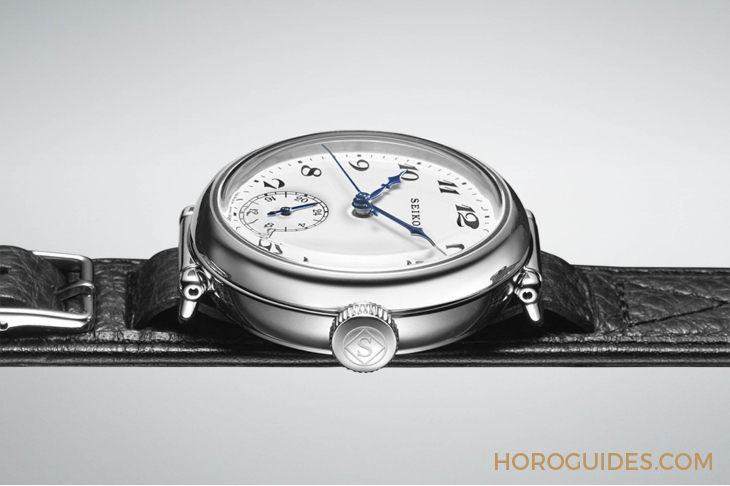 SEIKO - PRESAGE - SPB441 - 為SEIKO品牌100周年而生！SEIKO Presage復刻紀念款SPB441J1登場