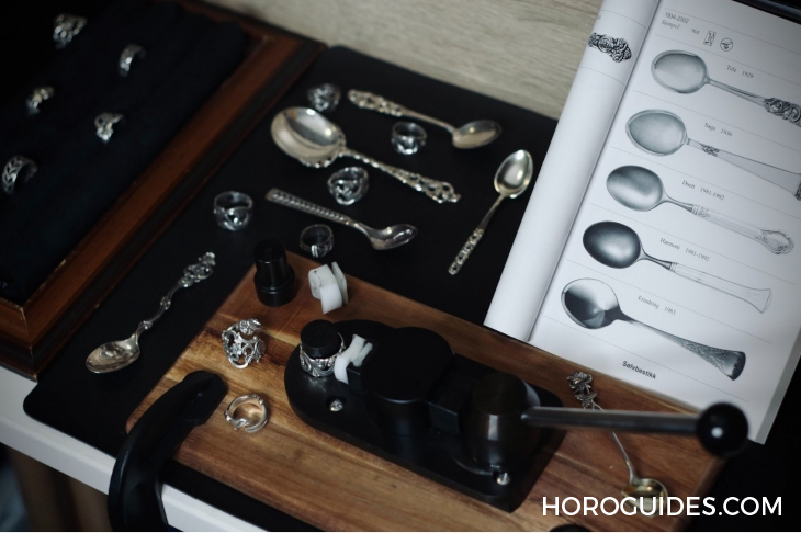 AKRIVIA - 要來談談鐘錶嗎？杜拜鐘錶週Horology Forum鐘錶論壇首登香港，誠邀各位錶迷參與第十屆盛會