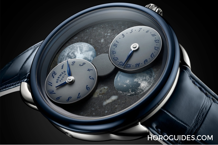 HERMES - ARCEAU - （L