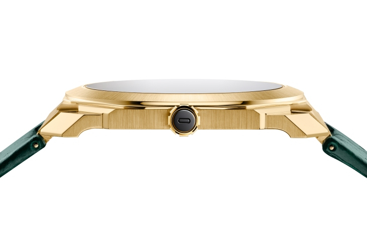 BVLGARI - OCTO - 104171 - BVLGARI Octo Finissimo搶眼新裝全新登場,三款全新傑作展現極致對比美學