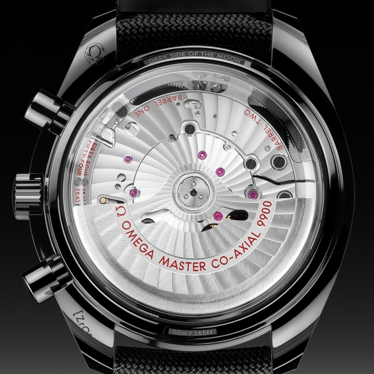 OMEGA - SPEEDMASTER - 310.92.44.51.01.001 - 月之暗面新軍來襲|OMEGA Dark Side of the Moon新世代強勢進化