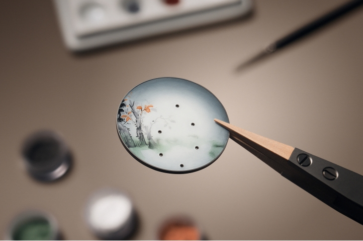 HUBLOT - SPIRIT OF BIG BANG - 646.QK.1230.VR.CNY26 - 丙午匠珍,火馬呈祥!2026年十大馬年生肖腕錶精選