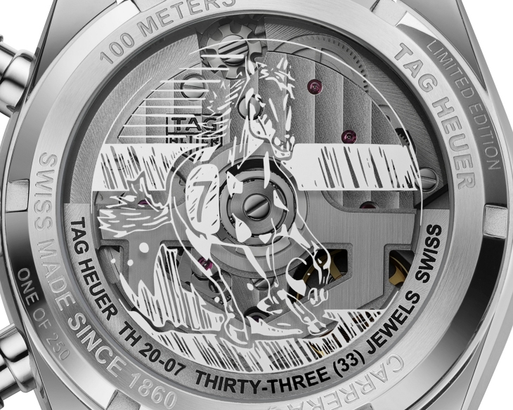 HUBLOT - SPIRIT OF BIG BANG - 646.QK.1230.VR.CNY26 - 丙午匠珍,火馬呈祥!2026年十大馬年生肖腕錶精選