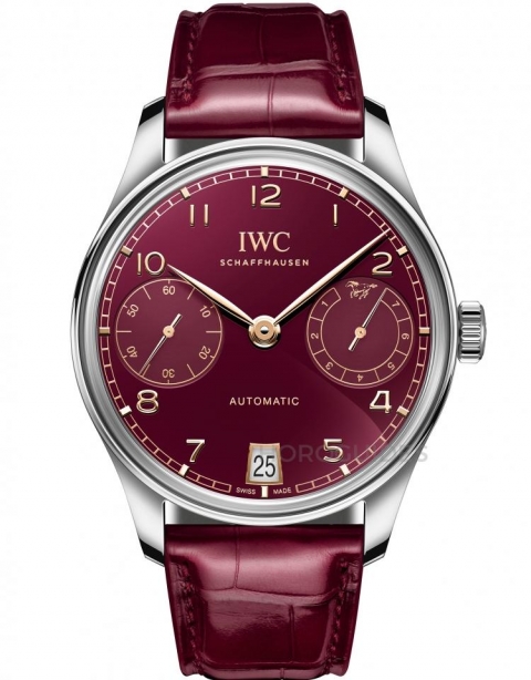 HUBLOT - SPIRIT OF BIG BANG - 646.QK.1230.VR.CNY26 - 丙午匠珍,火馬呈祥!2026年十大馬年生肖腕錶精選