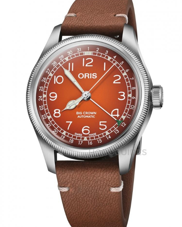 VACHERON CONSTANTIN - OVERSEAS - 6000V/210T-H179 - 八方紅運,共迎新歲!2026年紅色錶盤腕錶八選