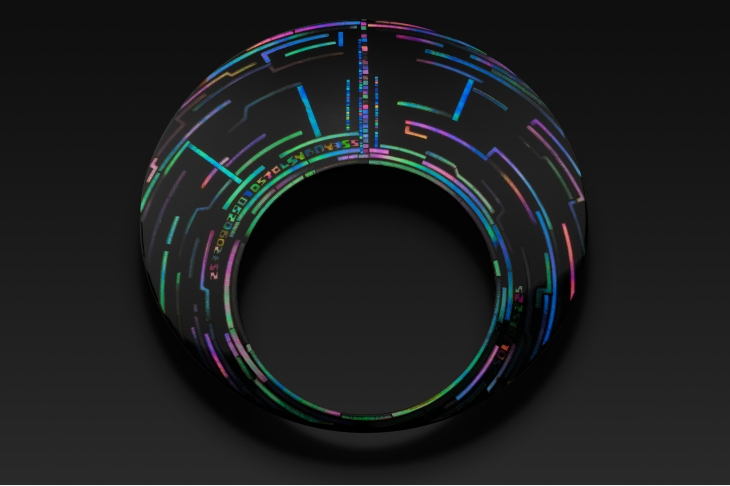 RESSENCE - TYPE 9 - TYPE 9 Ikeda - 時間的空靈化身|RESSENCE攜手日本漆藝藝術家池田晃將發表全新Type 9 Ikeda