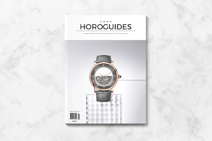 JAEGER-LECOULTRE - REVERSO - Q389848J - IG影響力人物：@Meaning_intime 的年度最愛