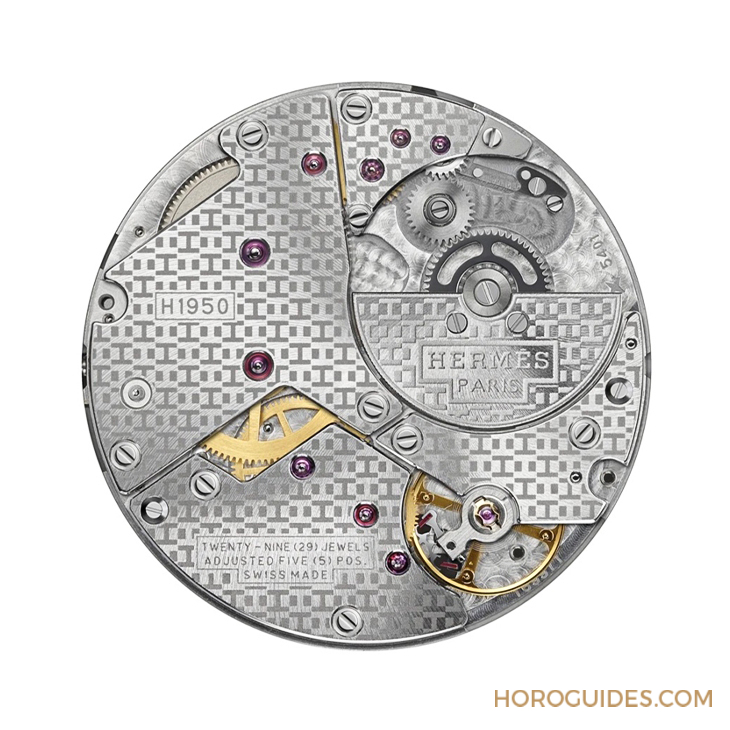 HERMES - Slim dʼHermès - （SLIM D