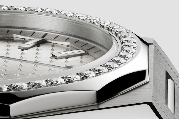 ZENITH - DEFY - ZENITH Defy A3642傳奇重現、高振頻機芯再綻光彩 | LVMH Watch Week 2026新作一覽