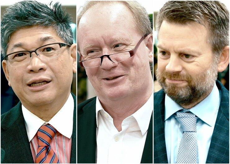 一分鐘看SIHH 2018！全球鐘錶達人的選錶名單