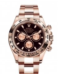 ROLEX 勞力士 DAYTONA 116505-78595