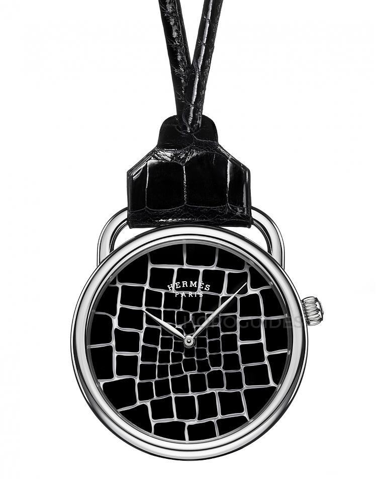 HERMES 愛馬仕 - ARCEAU系列 - (ARCEAU POCKET MILLEFIORI)