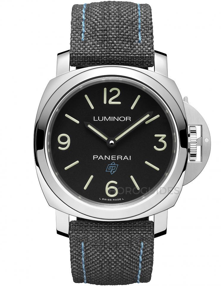 PANERAI 沛納海 - LUMINOR系列 - PAM00774