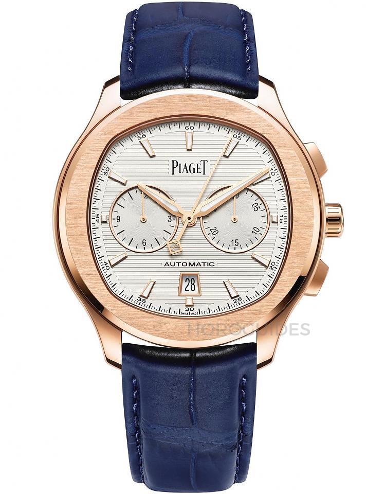 PIAGET 伯爵 - POLO系列 - G0A43011