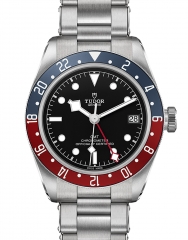 TUDOR 帝舵表 BLACK BAY BLACK BAY GMT