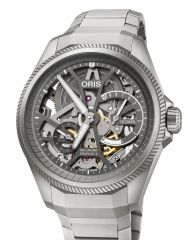ORIS 豪利時 PROPILOT ProPilot X Calibre 115