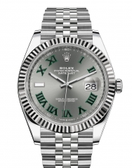 ROLEX 勞力士 DATEJUST 126334-0022