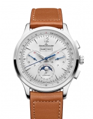 JAEGER-LECOULTRE 積家 MASTER CONTROL Master Control Chronograph Calendar