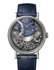 BREGUET 寶璣 TRADITION Automatique Seconde Rétrograde 7097