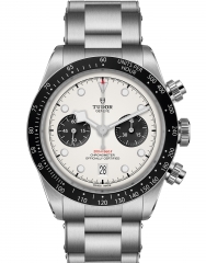 TUDOR 帝舵表 BLACK BAY Black Bay Chrono