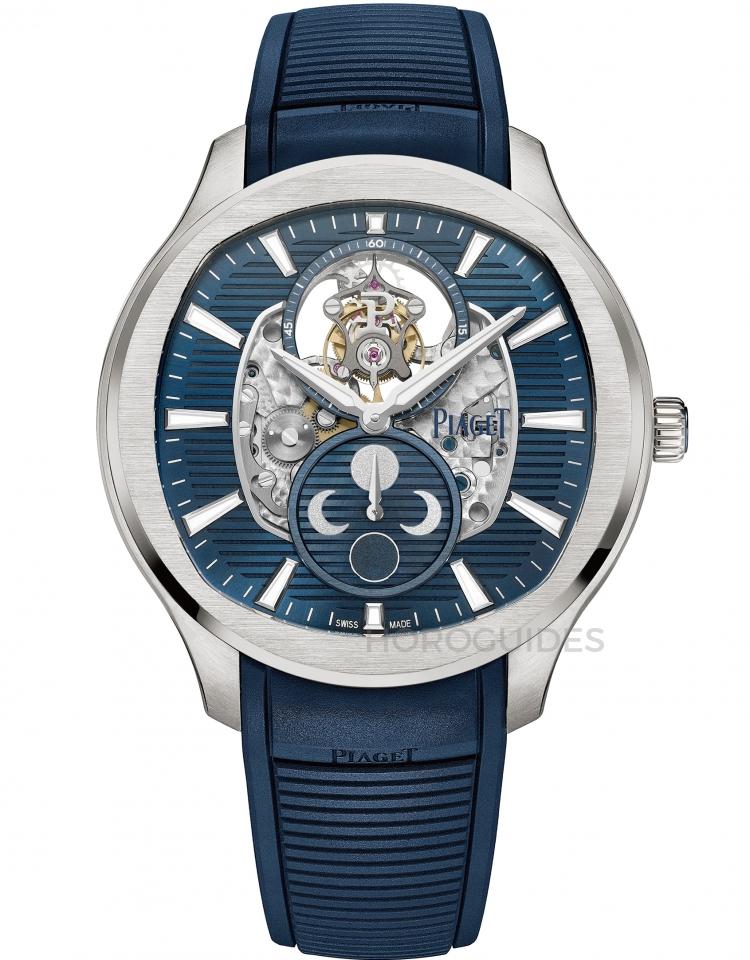 PIAGET 伯爵 - POLO系列 - G0A49080