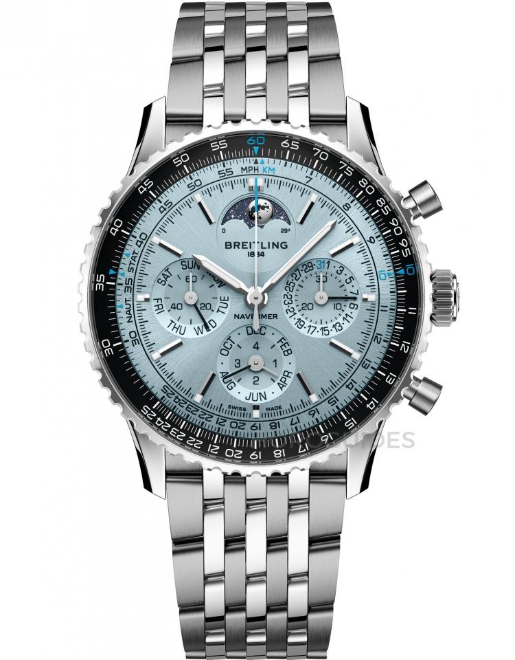 BREITLING 百年靈 - NAVITIMER系列 - PB1920251C1A1