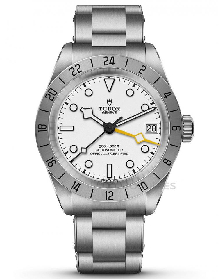 TUDOR 帝舵表 - BLACK BAY系列 - M79470-0004