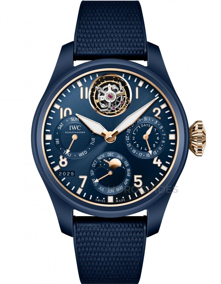 IWC 萬國錶 - 飛行員系列 - IW504901