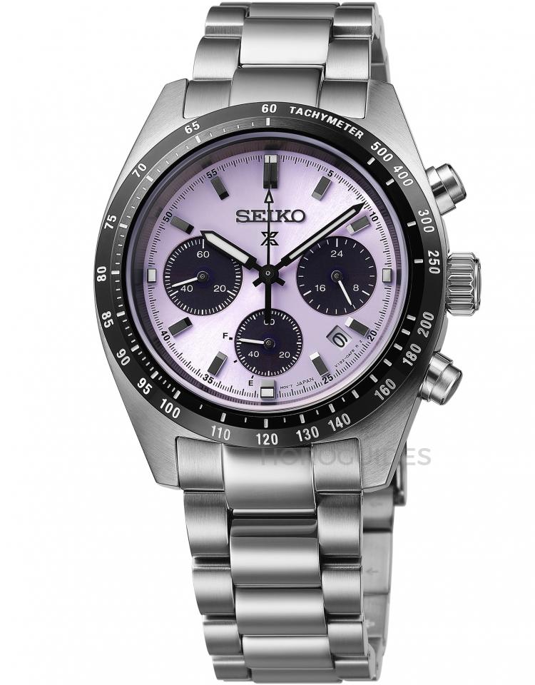 SEIKO 精工錶 - PROSPEX系列 - SSC955